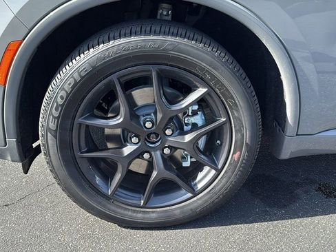New 2026 Dodge Durango GT image 7