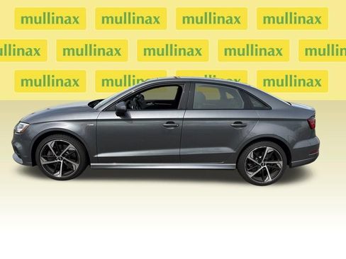 Used 2020 Audi A3 2.0T Premium w/ Final Edition Package AWD/4WD image 6