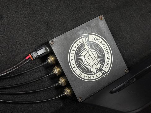 Used 2022 Tesla Model S Plaid image 92