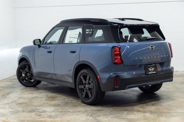 Certified 2026 MINI Cooper Countryman S AWD/4WD image 12