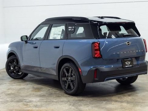 Used 2026 MINI Cooper Countryman S AWD/4WD image 12