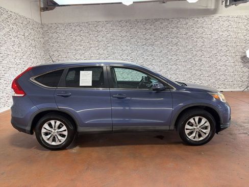 Used 2014 Honda CR-V EX-L image 8