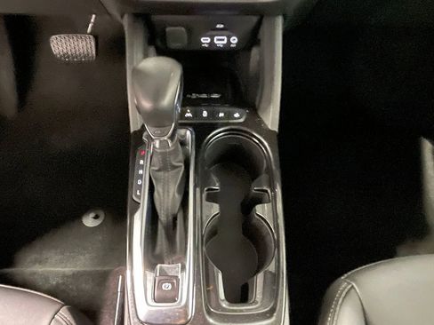 Used 2023 Chevrolet TrailBlazer ACTIV w/ Sun and Liftgate Package image 33