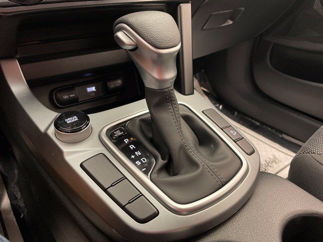 Used 2026 Kia Seltos LX FWD image 21