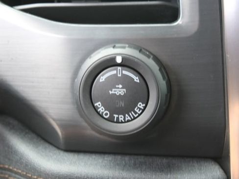 Used 2023 Ford F150 Lightning Lariat w/ Equipment Group 511A High AWD/4WD image 34