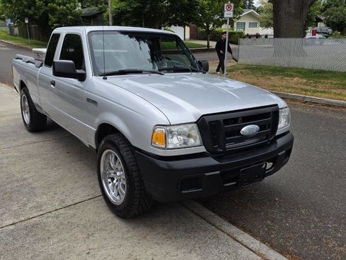 Used 2007 Ford Ranger XLT RWD image 3