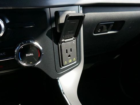 New 2025 Ford F150 XLT w/ Equipment Group 302A MID image 29