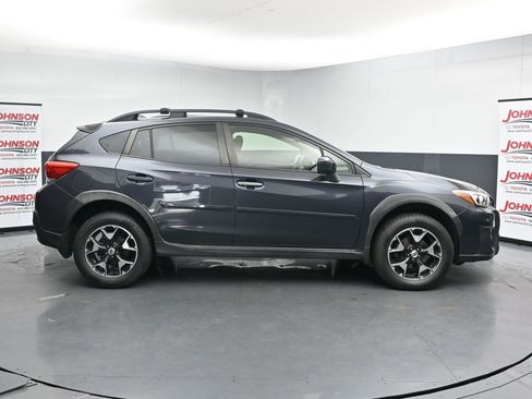 Used 2018 Subaru Crosstrek 2.0i Premium w/ Popular Package #2 AWD/4WD image 9