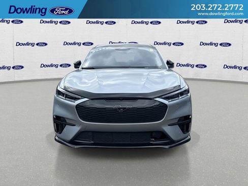 Used 2022 Ford Mustang Mach-E GT w/ GT Performance Edition AWD/4WD image 3