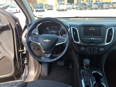 Used 2024 Chevrolet Equinox LT AWD/4WD image 14