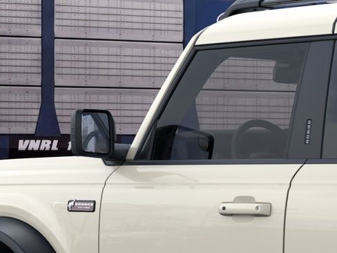 New 2026 Ford Bronco Outer Banks AWD/4WD image 22