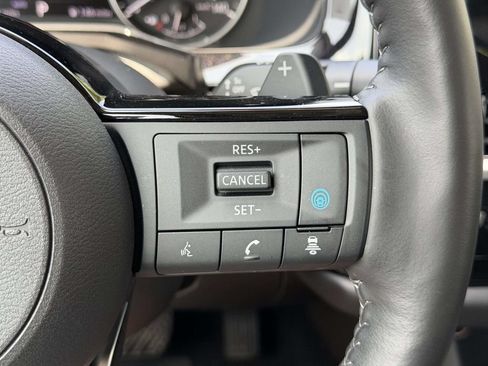 Certified 2024 Nissan Pathfinder SL AWD/4WD image 23
