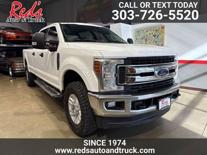 Used 2019 Ford F350 XLT w/ XLT Value Package