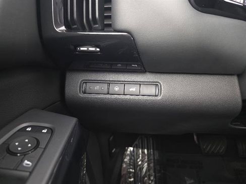 New 2026 Nissan Pathfinder SV AWD/4WD image 47