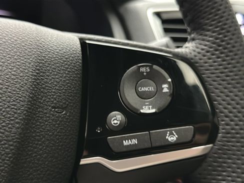 Certified 2022 Honda Passport Elite image 30