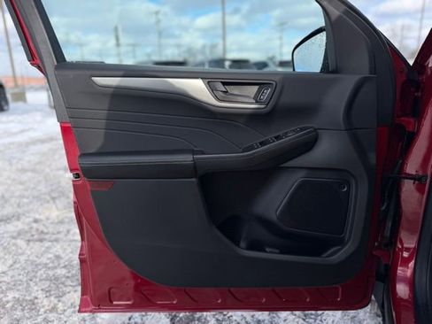 Certified 2023 Ford Escape Active image 12