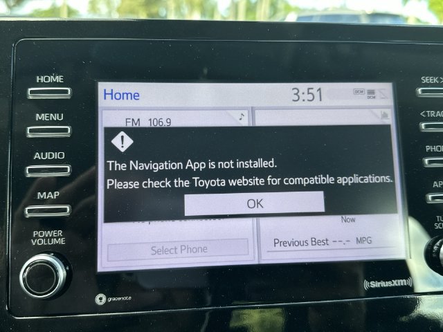 Used 2024 Toyota Camry LE FWD image 18