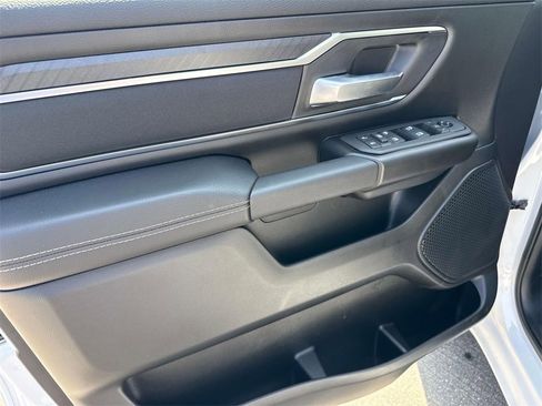 New 2025 RAM 1500 Big Horn image 23