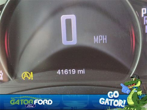 Used 2021 Dodge Durango Citadel image 30