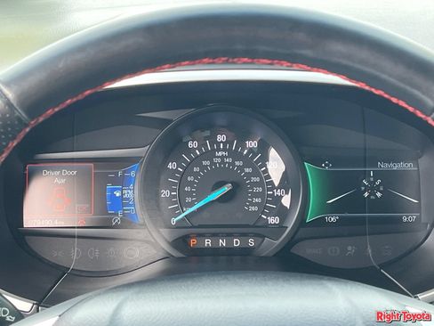 Used 2020 Ford Edge ST-Line FWD image 24