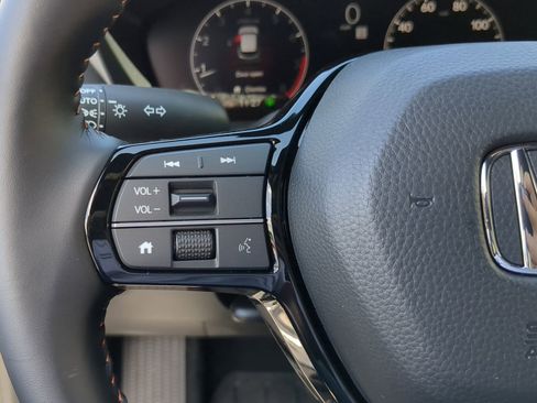 New 2026 Honda HR-V Sport image 26