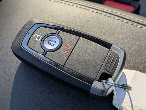 New 2025 Ford Bronco Sport Big Bend image 32