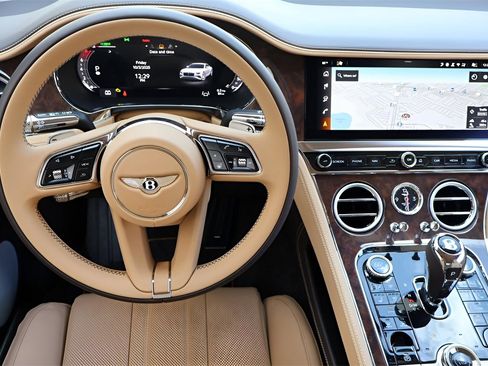 New 2026 Bentley Continental GT image 20