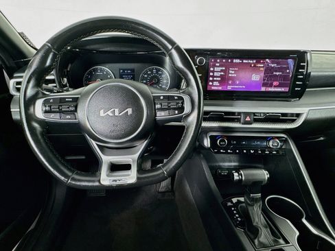 Used 2023 Kia K5 GT-Line w/ GT-Line Premium Package FWD image 10
