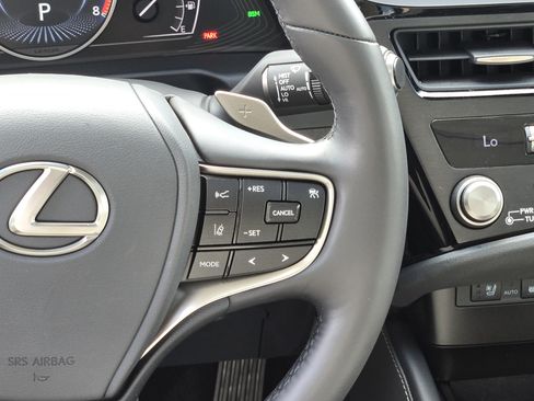 Used 2025 Lexus ES 350 w/ Premium Package FWD image 27