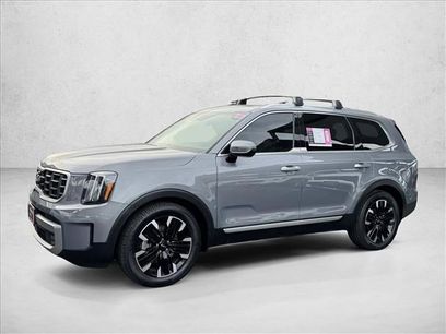 Used 2023 Kia Telluride SX Prestige