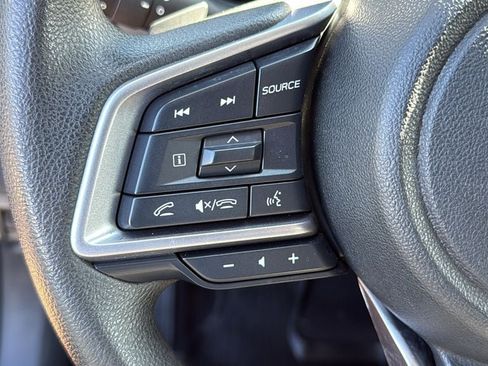 Certified 2025 Subaru Outback AWD/4WD image 12