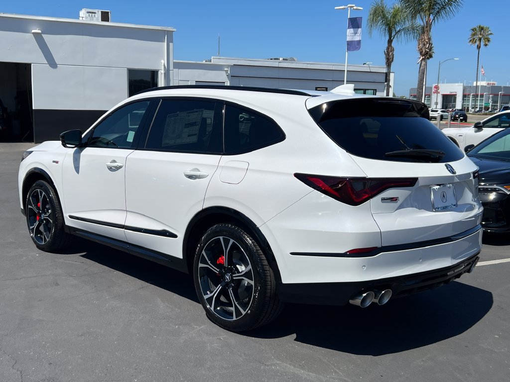 Used 2026 Acura MDX Type S w/ Advance Package AWD/4WD image 8