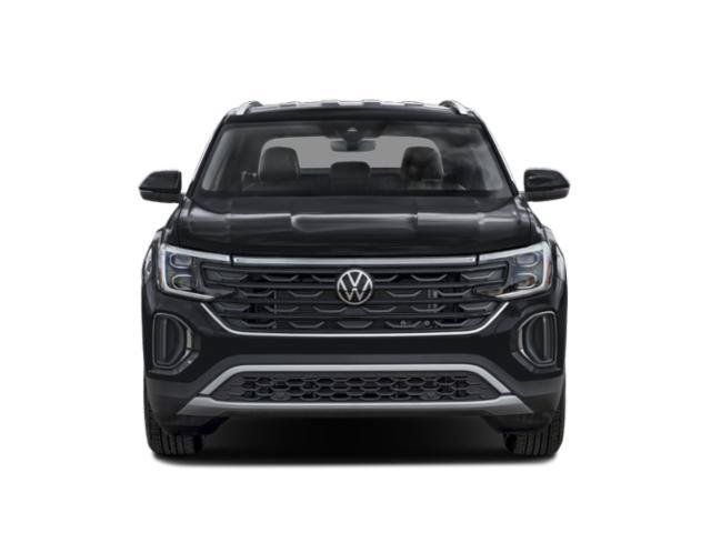 New 2026 Volkswagen Atlas Cross Sport SE AWD/4WD image 4