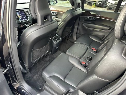 Used 2017 Volvo XC90 T6 Momentum w/ Vision Package AWD/4WD image 21