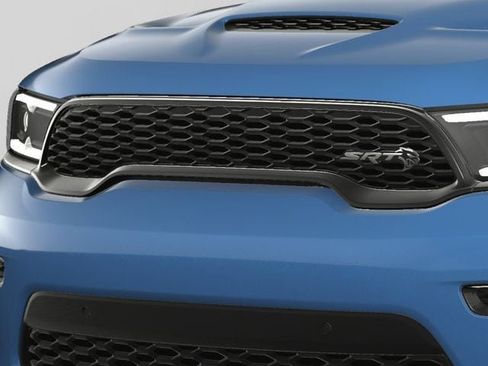 New 2024 Dodge Durango SRT Hellcat image 14