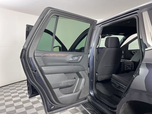 Used 2023 Chevrolet Tahoe LS w/ Driver Alert Package AWD/4WD image 35