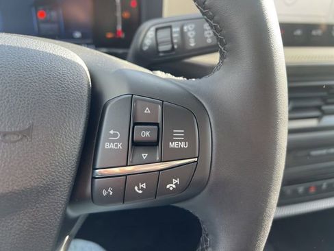 New 2026 Ford Bronco Sport Big Bend w/ Convenience Package image 21