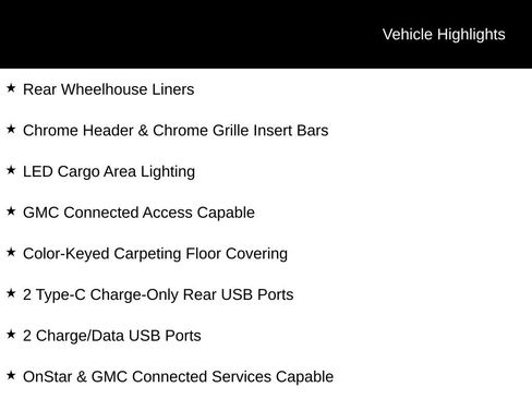 Used 2024 GMC Sierra 1500 SLT image 8