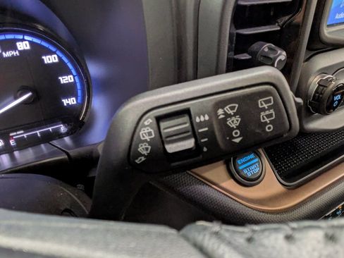 Used 2023 Ford Bronco Sport Outer Banks w/ Tech Package image 18