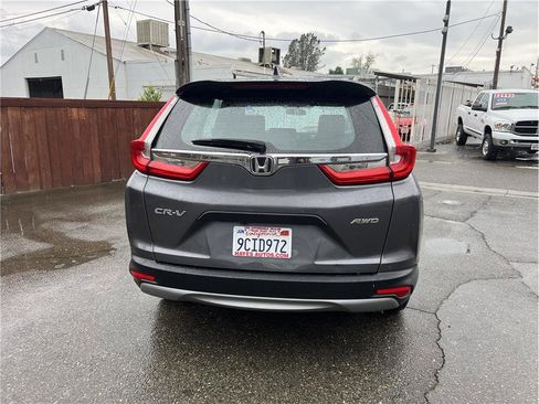 Used 2018 Honda CR-V LX image 6
