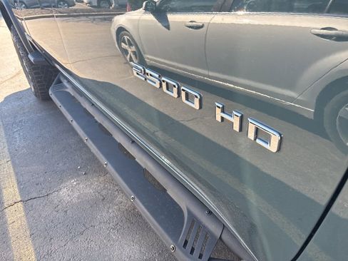 New 2026 Chevrolet Silverado 2500 ZR2 image 5
