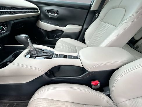 Used 2024 Honda HR-V EX-L image 20