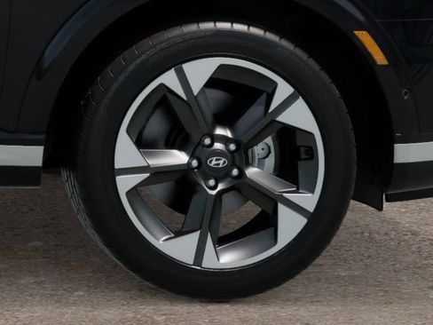 New 2026 Hyundai Palisade Limited FWD image 8