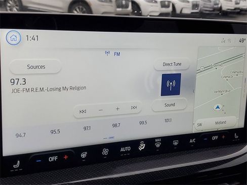 Certified 2023 Ford Escape ST-Line w/ Tech Pack #1 image 19