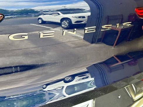 New 2026 Genesis GV70 2.5T Advanced AWD/4WD image 22