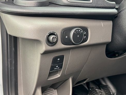 New 2026 Ford Transit 350 148 High Roof AWD w/ Exterior Upgrade Package image 22