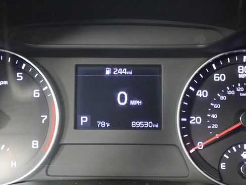 Used 2021 Kia Forte GT-Line FWD image 32