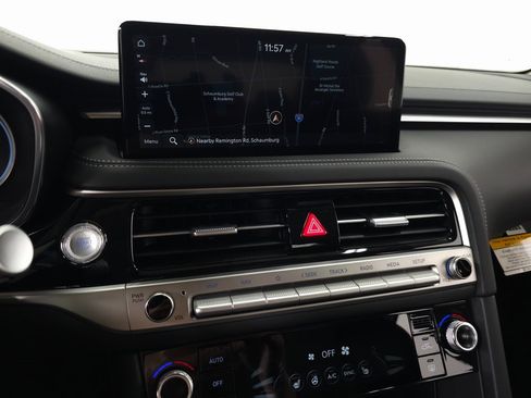 New 2026 Genesis G70 2.5T image 16