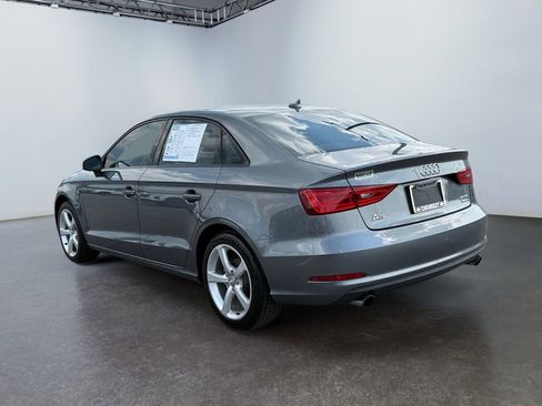 Used 2015 Audi A3 2.0T Premium w/ Audi MMI Navigation Plus AWD/4WD image 5
