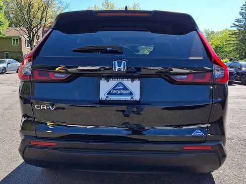 Certified 2023 Honda CR-V EX-L image 5